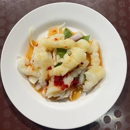 ยำเล็บมือนาง