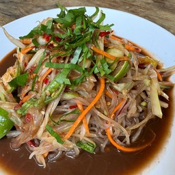 ตำเส้นเล็ก