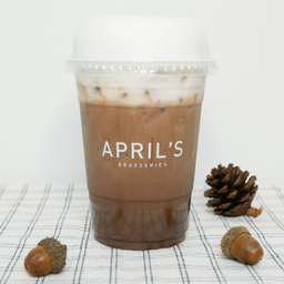 ช็อคโกแลตเย็น