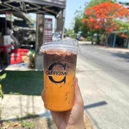 ชาไทยโกโก้