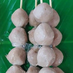 เบอเกอรี่ E Noo Kung