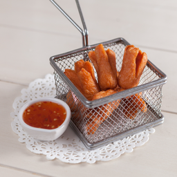 ไส้กรอกคอกเทล