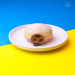Nutella Doughnut