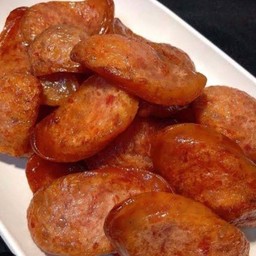 กุนเชียงหมู