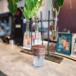 Cocoa Coconut