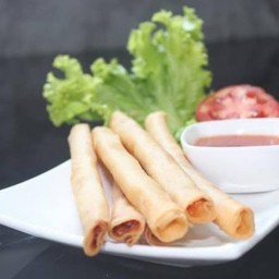 อิบิโรลไส้กุ้ง