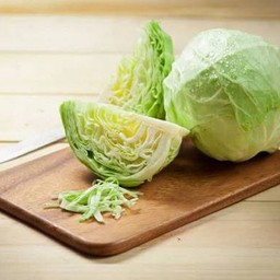 หากลูกค้าต้องการเพิ่ม ( กะหล่ำปีหั่น 1 ถุง)