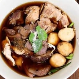 ก๋วยเตี๋ยวโกเด้ง