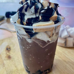 ปังเย็นถังใหญ่