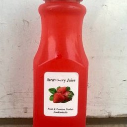 น้ำสตอเบอรี่