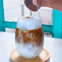 Iced Cappuccino