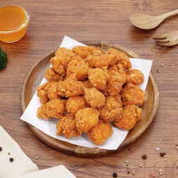 ไก่ป๊อบแซ่บ