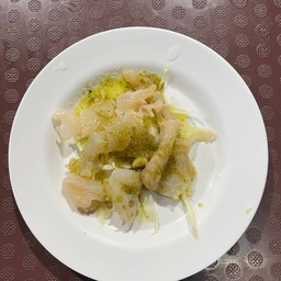 แมงกระพรุนซีฟู้ด