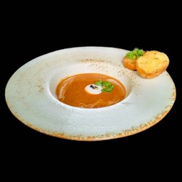 Lobster Bisque