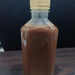 น้ำข้าวยำปักษ์ใต้ ขนาด 250 ml สูตรตำรับแพทย์แผนไทย