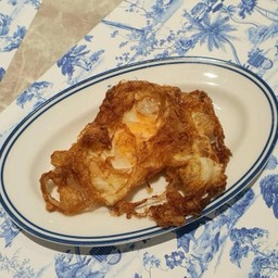 ไข่ไก่ดาว