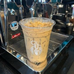 Es-yen (เอสเพรสโซ่เย็น)