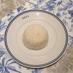 ข้าวสวย
