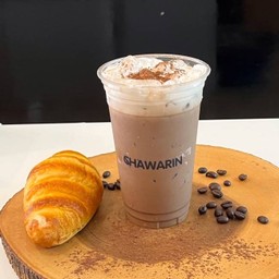 มอคค่าเย็น