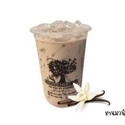 ชานมวนิลา