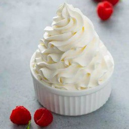 วิปครีมหอมคาราเมล 1 ช็อต