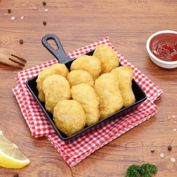 นักเก็ต