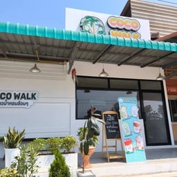 Coco Walk ห้วยไผ่
