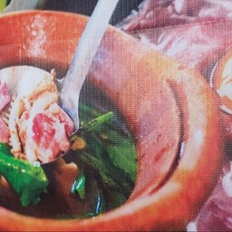 จิ้มจุ่มหมู