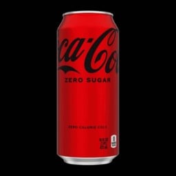 Coke Zero