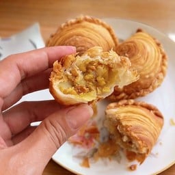 อุ่นละมุน ขนมโฮมเมด
