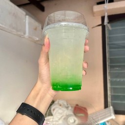 เมล่อนโซดา