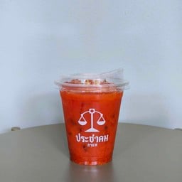 ประชาคมกาแฟ สำโรง