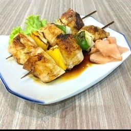 Gokuraku sk.46 พระโขนง