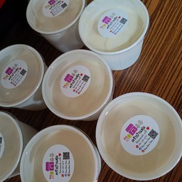 ไอศครีมทุเรียน (Durian Icecream)