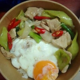 ครัวบ้านข้าวหอม
