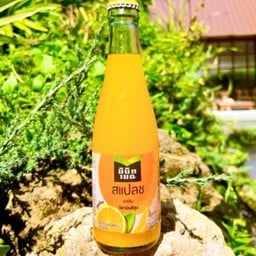 น้ำส้มสแปรช