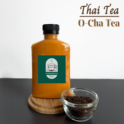 O-Cha Thai Tea