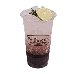 มัลเบอร์รี่สปาร์คกิ้ง (22 oz.)