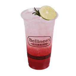 สตรอเบอร์รี่สปาร์คกิ้ง (22 oz.)