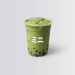 Pastel genmaicha