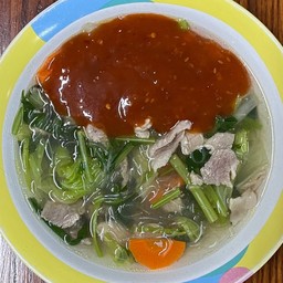 ครัวณิชา เลิศรส