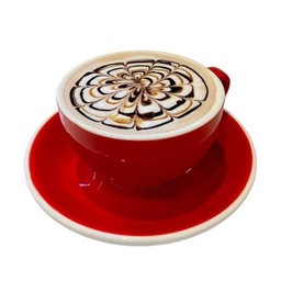 ช็อคโก้คาราเมลร้อน