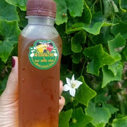 น้ำเก๊กฮวย (แบบขวดพร้อมดื่ม)