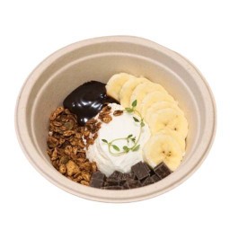 Oh! Choco Banana