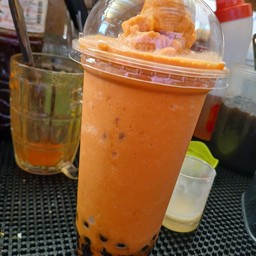 ชาไทยปั่น