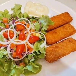 ฟิชฟิงเกอร์สลัด