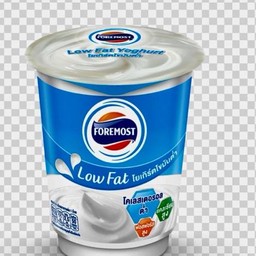 เพิ่ม Yogurt 10บาท
