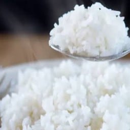 ข้าวสวย