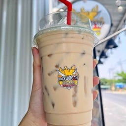 ชานม