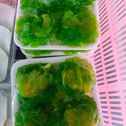 ขนมโลเล